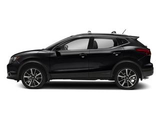 2018 Nissan Rogue Sport SL AWD photo