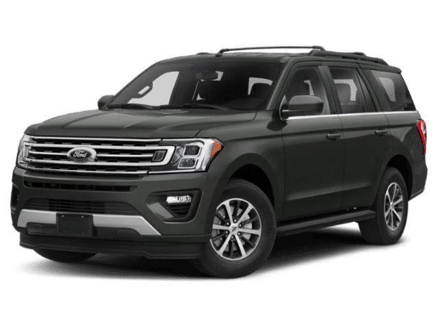 2018 Ford Expedition Platinum 4WD photo