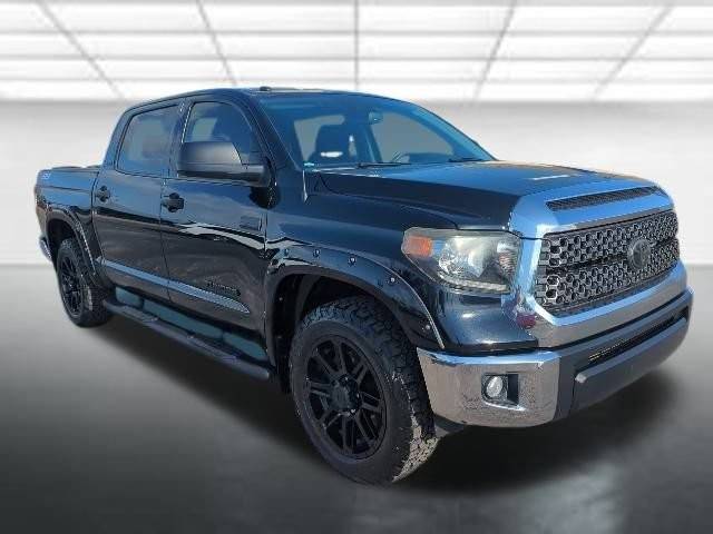 2018 Toyota Tundra SR5 4WD photo