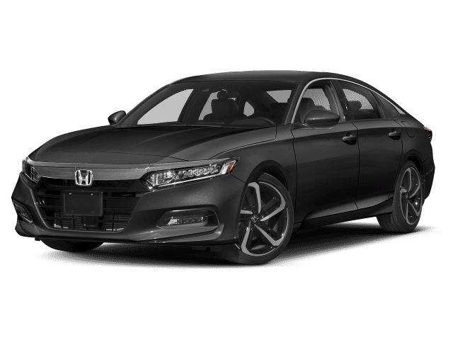 2018 Honda Accord Sport 1.5T FWD photo