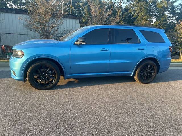 2018 Dodge Durango R/T AWD photo