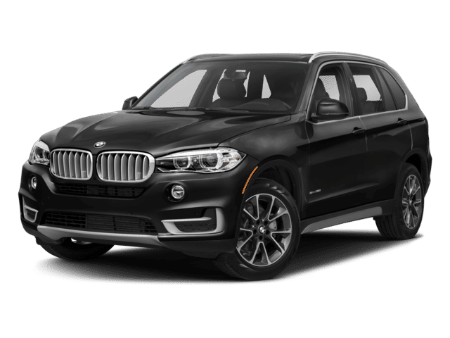 2018 BMW X5 sDrive35i RWD photo