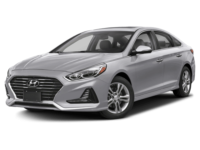 2018 Hyundai Sonata Limited+ FWD photo
