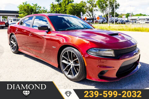 2018 Dodge Charger R/T RWD photo