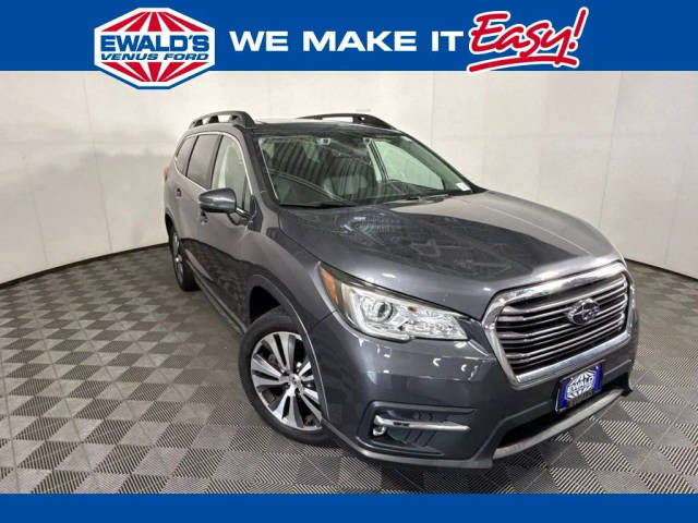2019 Subaru Ascent Limited AWD photo