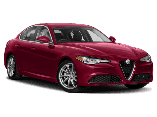 2018 Alfa Romeo Giulia Ti AWD photo