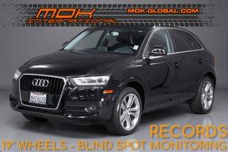 2015 Audi Q3 2.0T Premium Plus FWD photo