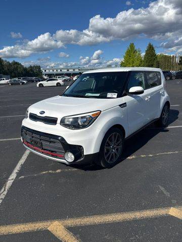 2018 Kia Soul ! FWD photo