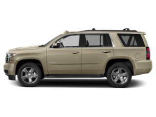 2015 Chevrolet Tahoe LT 4WD photo