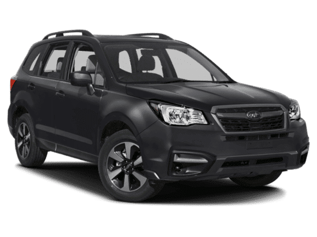 2018 Subaru Forester Premium AWD photo