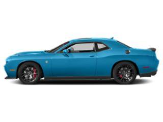 2018 Dodge Challenger SXT RWD photo