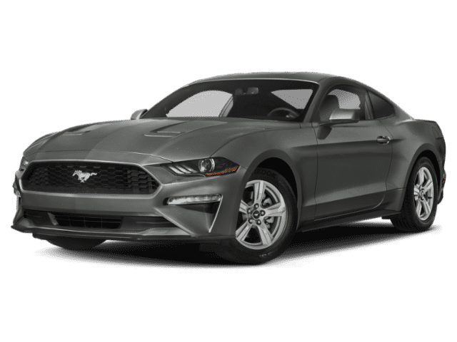 2018 Ford Mustang EcoBoost Premium RWD photo