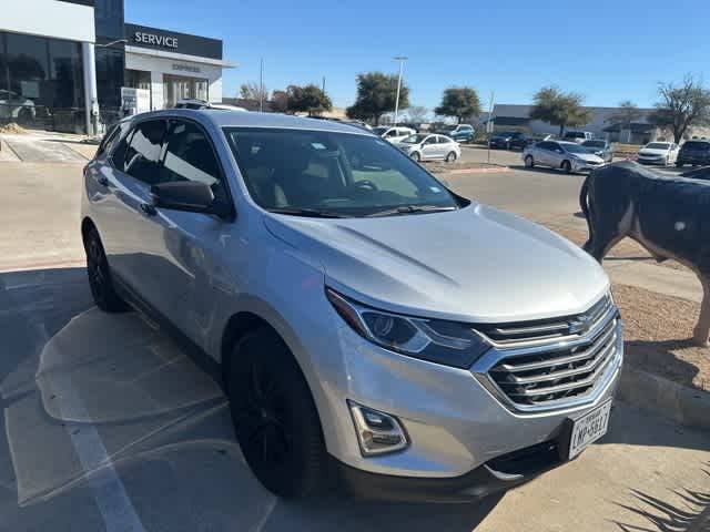 2019 Chevrolet Equinox LT FWD photo