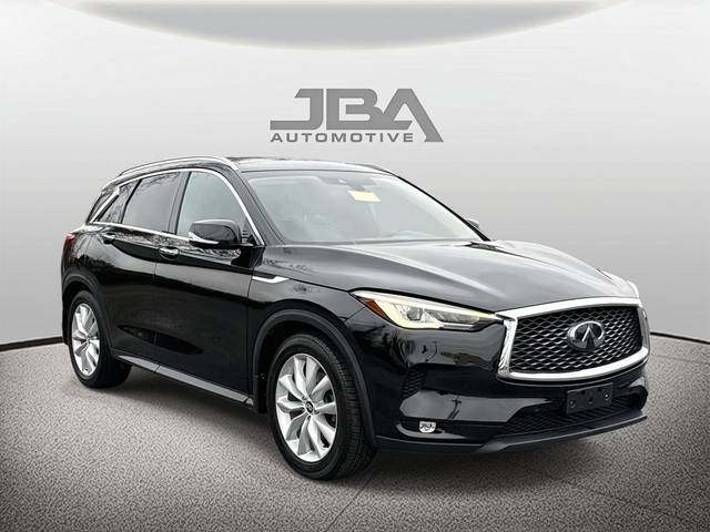 2019 Infiniti QX50 ESSENTIAL AWD photo