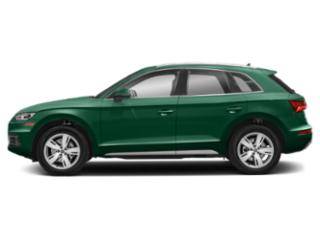 2018 Audi Q5 Prestige AWD photo