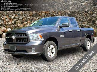 2018 Ram 1500 Express 4WD photo