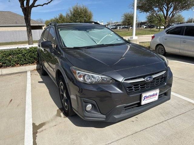 2019 Subaru Crosstrek Premium AWD photo