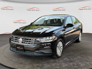 2019 Volkswagen Jetta S FWD photo
