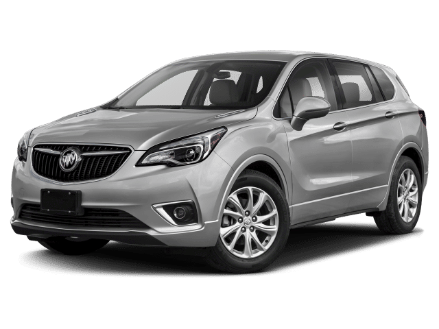 2019 Buick Envision Preferred FWD photo