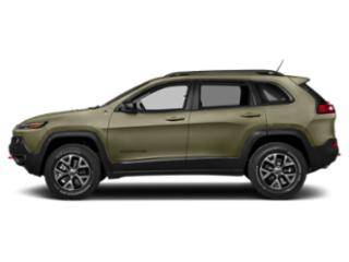 2015 Jeep Cherokee Trailhawk 4WD photo