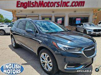 2019 Buick Enclave Avenir AWD photo