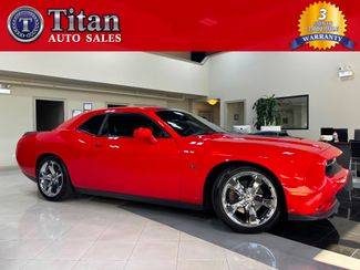 2016 Dodge Challenger R/T Plus Shaker RWD photo