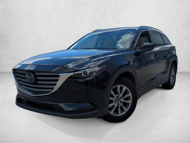 2018 Mazda CX-9 Touring FWD photo