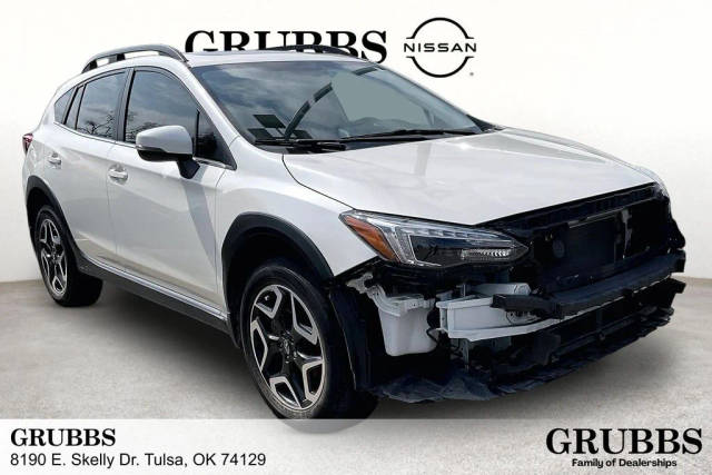 2019 Subaru Crosstrek Limited AWD photo