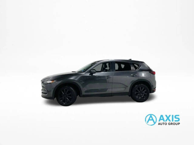 2018 Mazda CX-5 Touring AWD photo