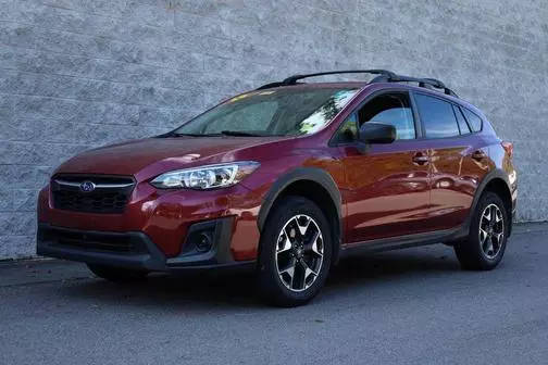 2019 Subaru Crosstrek  AWD photo