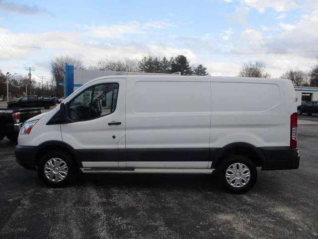 2017 Ford Transit Van  RWD photo