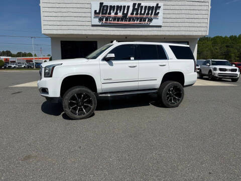 2019 GMC Yukon SLT Standard Edition RWD photo