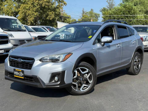 2019 Subaru Crosstrek Limited AWD photo