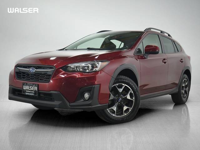 2019 Subaru Crosstrek Premium AWD photo