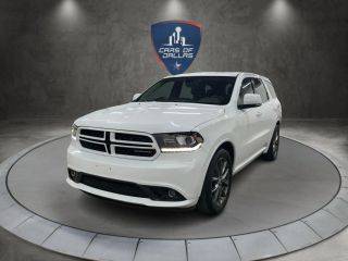 2018 Dodge Durango GT RWD photo
