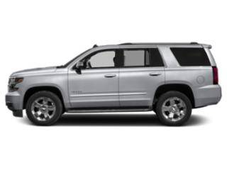 2015 Chevrolet Tahoe LTZ 4WD photo