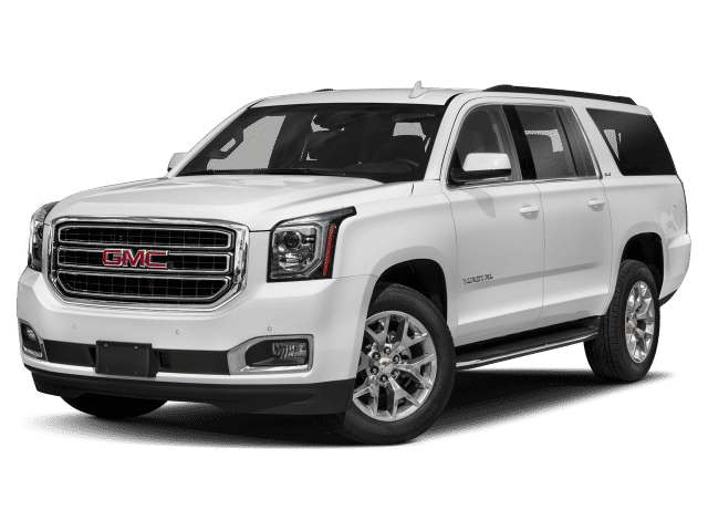 2018 GMC Yukon XL SLT RWD photo