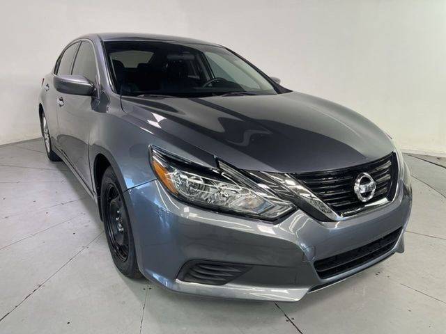 2018 Nissan Altima 2.5 S FWD photo