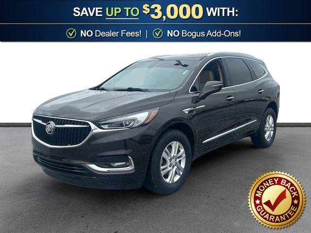 2019 Buick Enclave Essence FWD photo