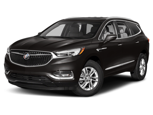 2019 Buick Enclave Premium AWD photo