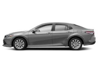 2018 Toyota Camry XSE FWD photo