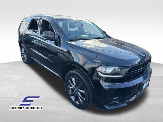 2018 Dodge Durango GT AWD photo