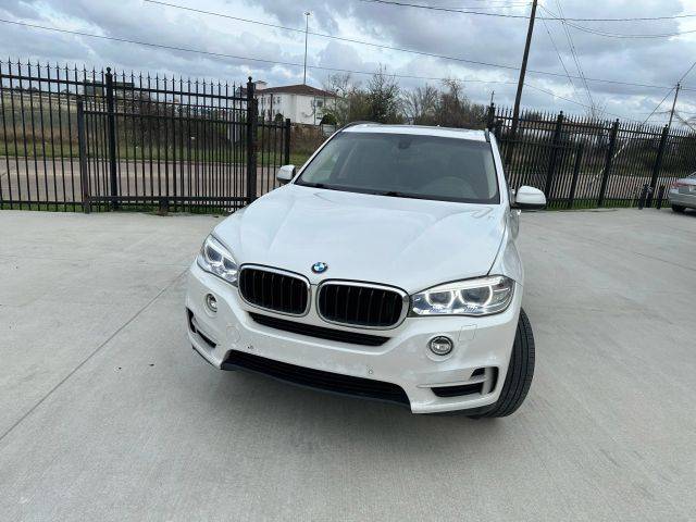 2015 BMW X5 sDrive35i RWD photo