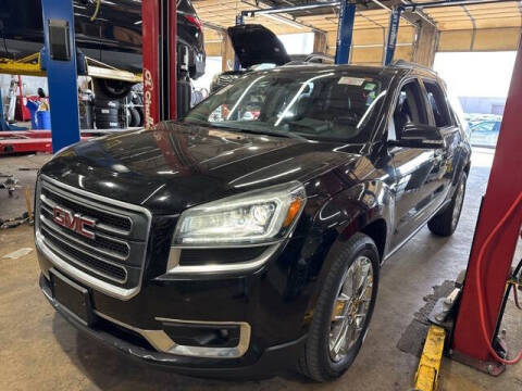 2017 GMC Acadia Limited AWD photo