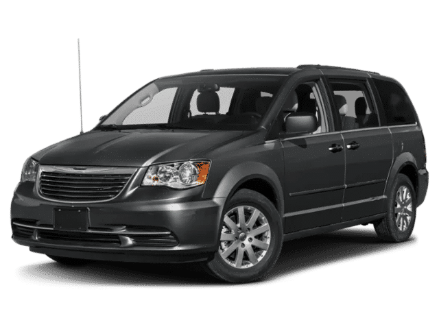 2015 Chrysler Town and Country Touring FWD photo