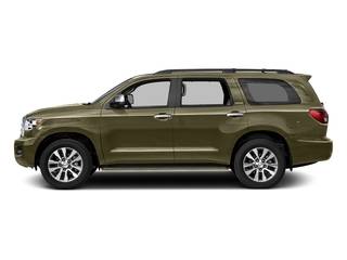 2017 Toyota Sequoia Limited 4WD photo