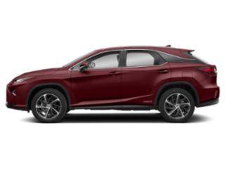 2018 Lexus RX RX 450h AWD photo