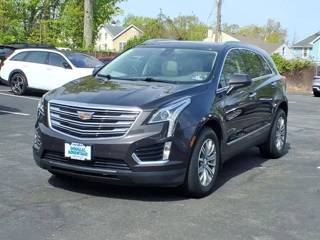 2019 Cadillac XT5 Luxury FWD FWD photo