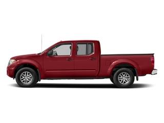 2017 Nissan Frontier SV V6 4WD photo