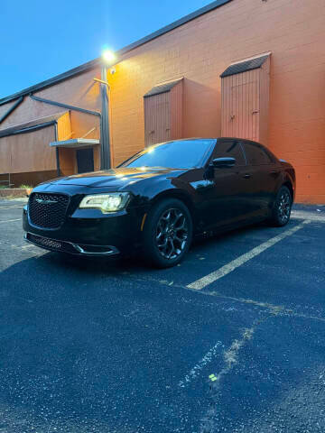 2016 Chrysler 300 300S AWD photo